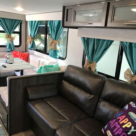 Happys Camper In The Sunshine Villa เดย์โทนาบีช ภายนอก รูปภาพ