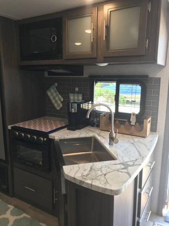 Happys Camper In The Sunshine Villa เดย์โทนาบีช ภายนอก รูปภาพ