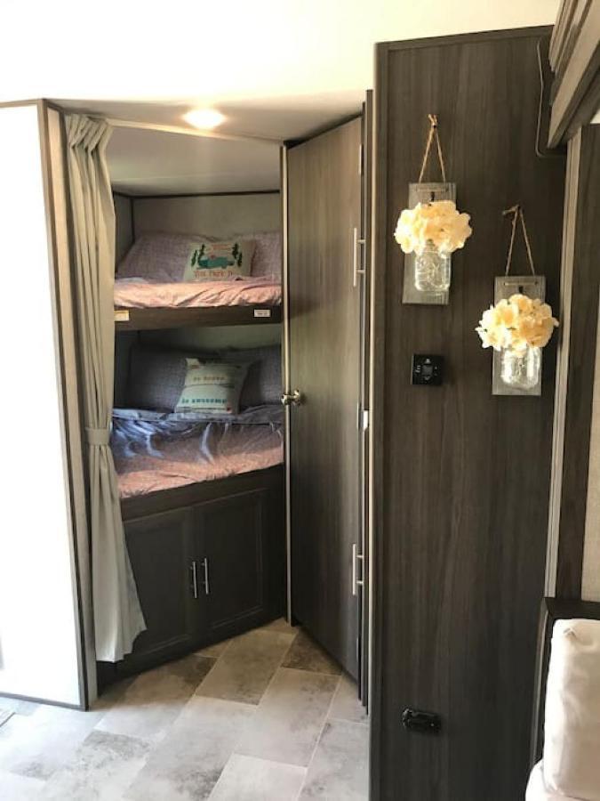 Happys Camper In The Sunshine Villa เดย์โทนาบีช ภายนอก รูปภาพ